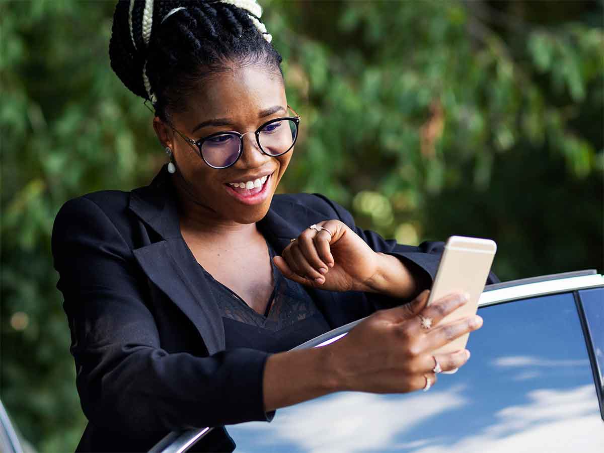 Fuel Up Funding drivers